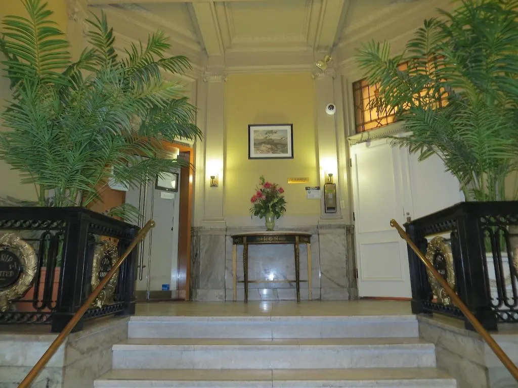 Financial District Furnished Apartment Toronto