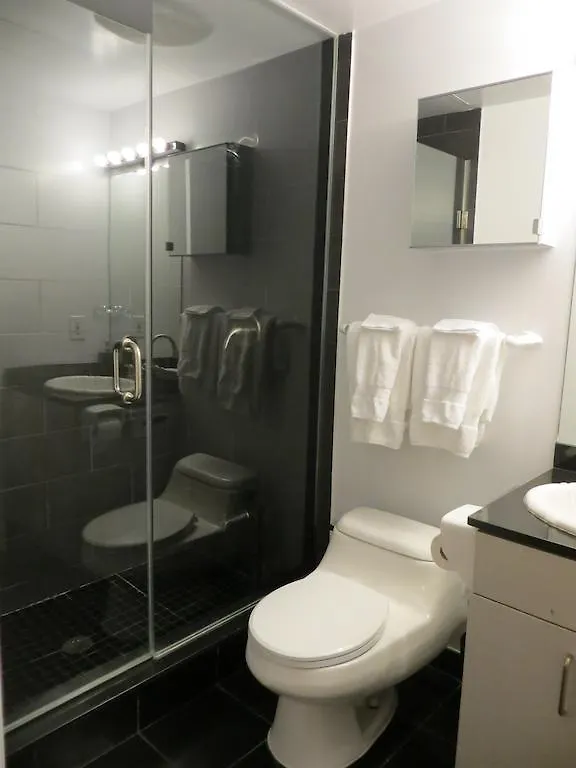 Financial District Furnished Apartment Toronto