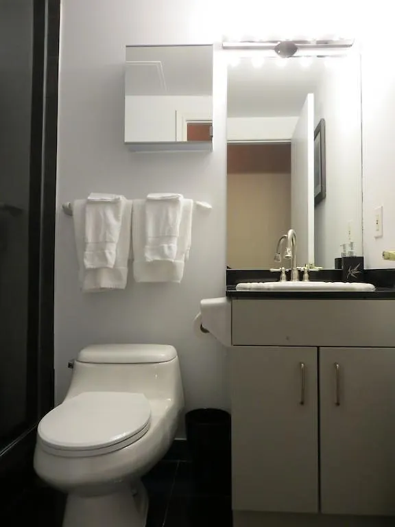 Financial District Furnished Apartment Toronto