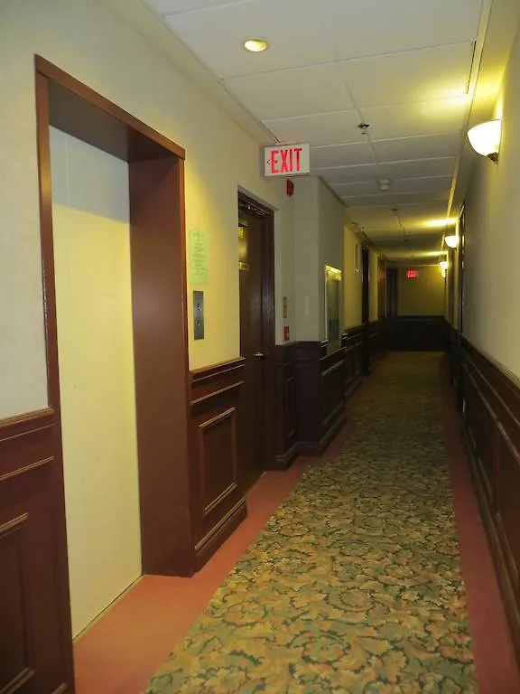 Financial District Furnished Apartment Toronto