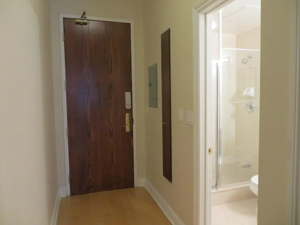 Financial District Furnished Apartment Toronto 0*,  Canada