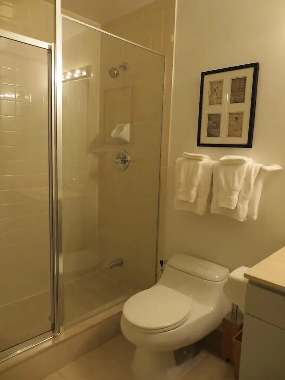 Financial District Furnished Apartment Toronto