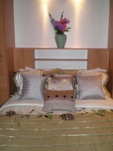 Financial District Furnished Apartment Toronto