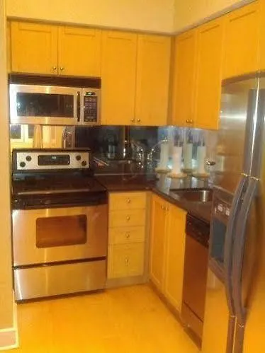 Financial District Furnished Apartment Toronto