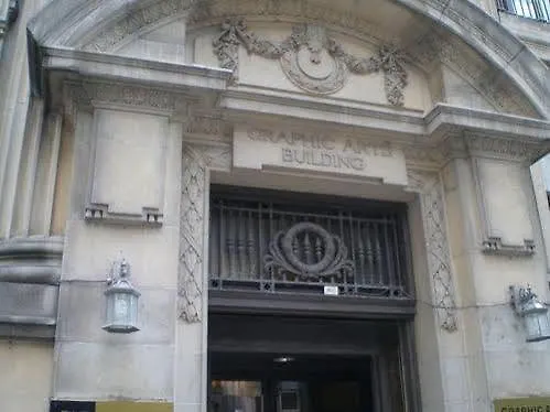Financial District Furnished Apartment Toronto
